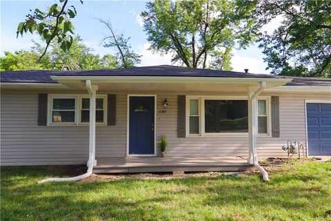 6743 Montana Avenue, Kansas City, KS 66111