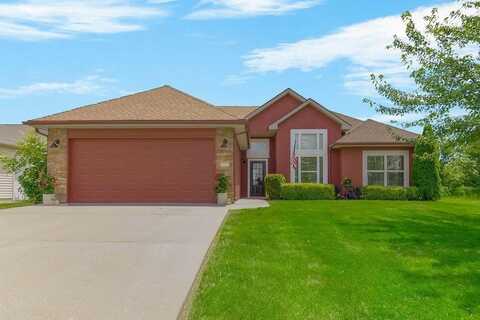 221 S Gaar Street, Lone Jack, MO 64070