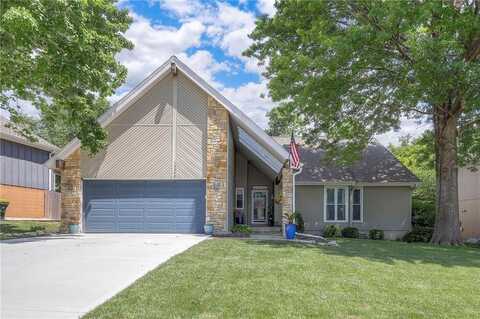 13340 W 104TH Street, Lenexa, KS 66215