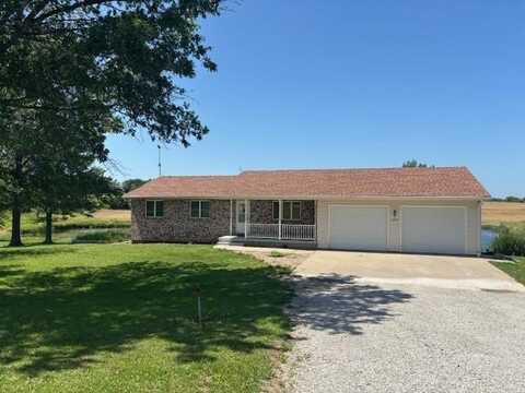 12693 116 Highway, Cummings, KS 66016