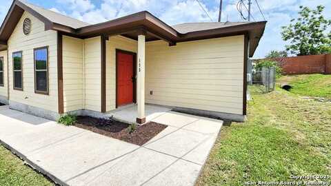 195 Rosedale, New Braunfels, TX 78130
