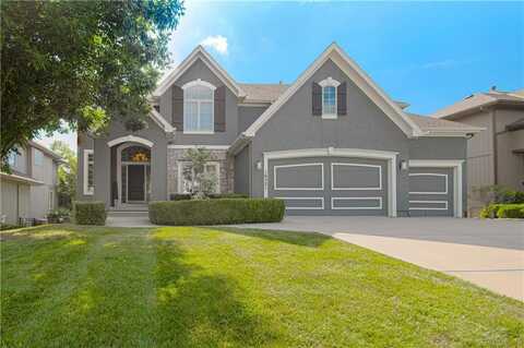 16321 Nieman Road, Overland Park, KS 66062