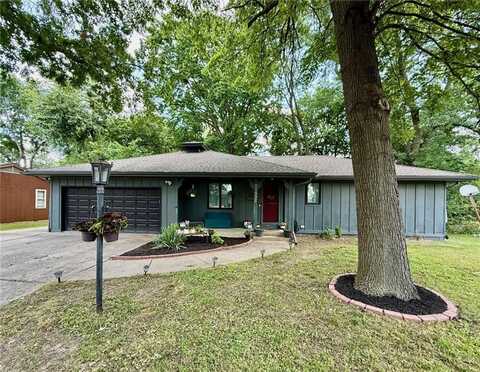 11525 Sunnyslope Drive, Kansas City, MO 64134