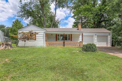 6605 Willow Avenue, Raytown, MO 64133
