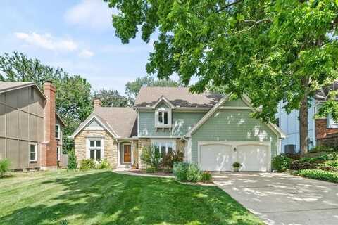 7809 Rene Street, Lenexa, KS 66216