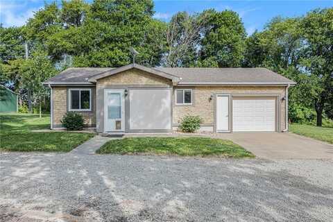 1433 Haskell Road, Williamsburg, KS 66095