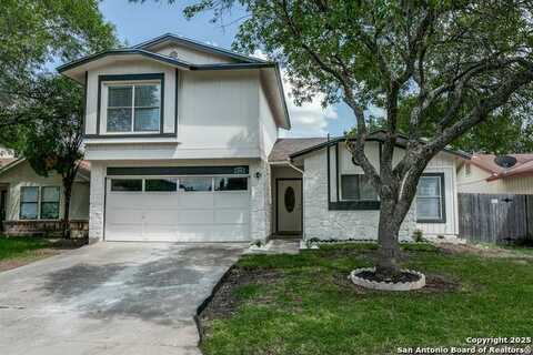 5938 LARKMEADOW DR, San Antonio, TX 78233