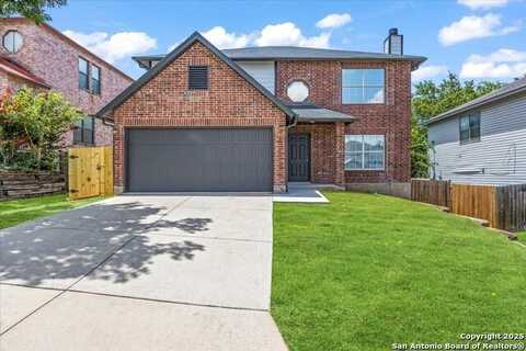7023 Knights Hvn, San Antonio, TX 78233