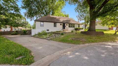 11400 E 62nd Terrace, Raytown, MO 64133