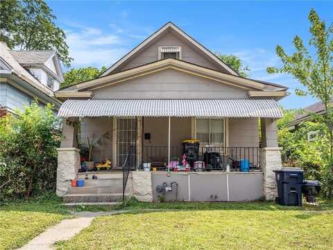 3341 Chestnut Avenue, Kansas City, MO 64128