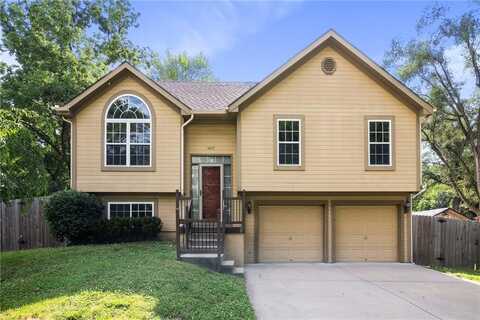 5637 N Amoret Avenue, Kansas City, MO 64151