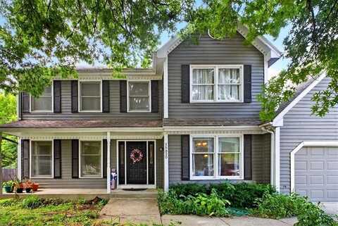 15820 W 150 Terrace, Olathe, KS 66062