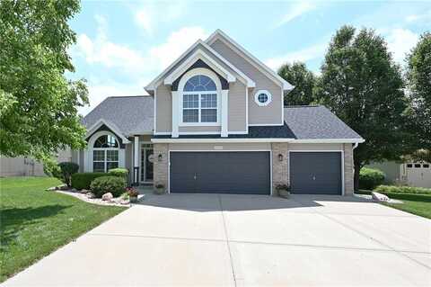 11113 N Madison Court, Kansas City, MO 64155