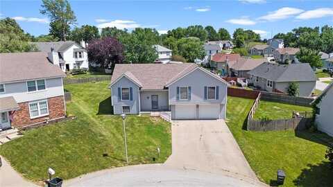 2531 N 107th Terrace, Kansas City, KS 66109