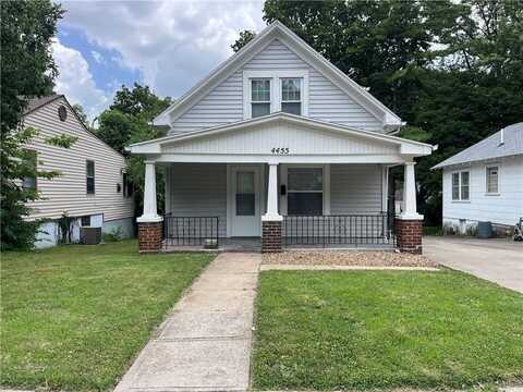 4455 Eaton Street, Kansas City, KS 66103