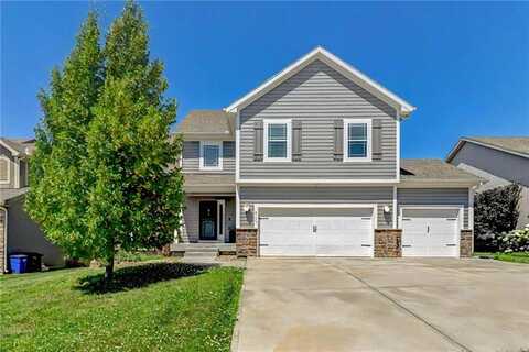 3120 N 124TH Street, Kansas City, KS 66109