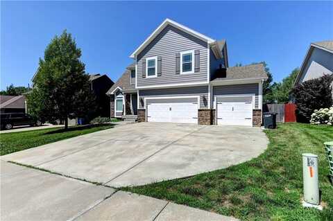 3120 N 124TH Street, Kansas City, KS 66109