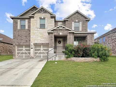 104 Red Bud, Boerne, TX 78006