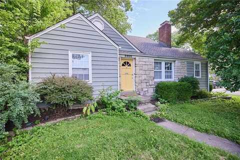 5400 W 58th Street, Roeland Park, KS 66205