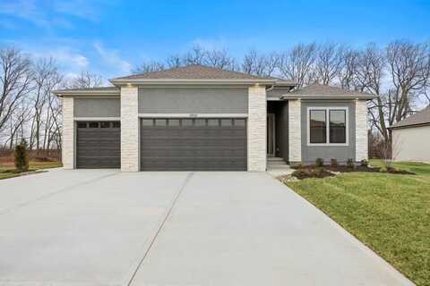4825 NW Martin Street, Riverside, MO 64150