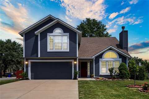16778 W 156th Terrace, Olathe, KS 66062