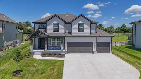 24116 W 58th Place, Shawnee, KS 66226
