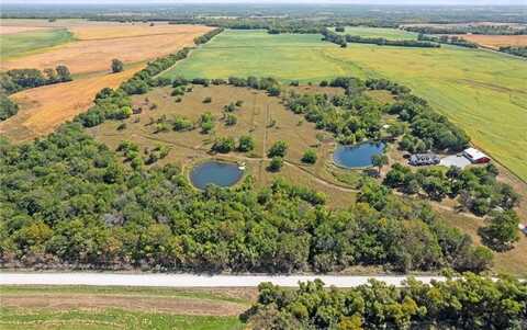 30800 Mission Belleview Road, Louisburg, KS 66053
