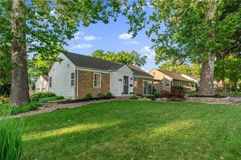 3600 NE 52nd Terrace, Kansas City, MO 64119