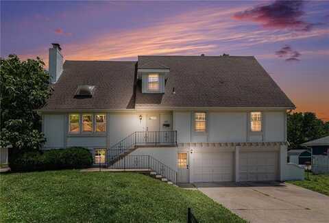 12731 Byars Road, Grandview, MO 64030