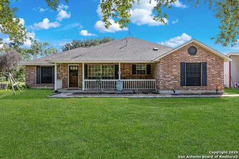 15563 S Skaggs, Atascosa, TX 78002