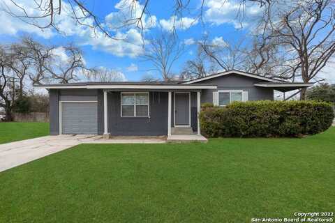 505 OASIS ST, Cibolo, TX 78108