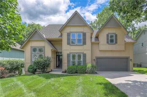 5509 Sleepy Hollow Road, Parkville, MO 64152