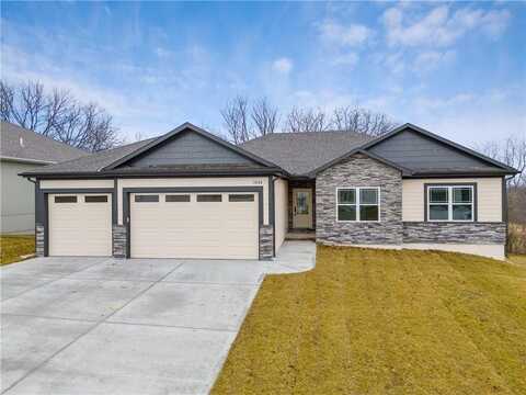 810 W Shawhan Parkway, Lees Summit, MO 64086