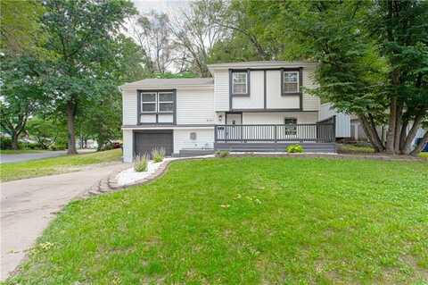 8167 NE 50th Street, Kansas City, MO 64119