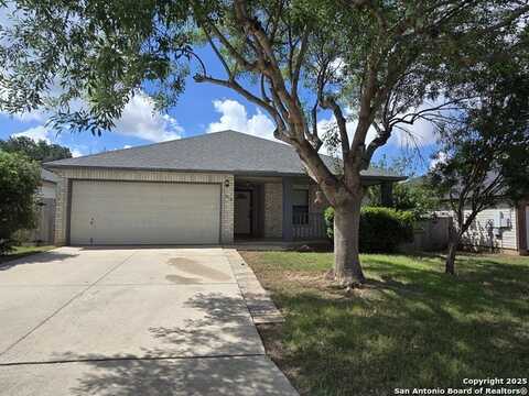 1012 SYCAMORE, Schertz, TX 78154