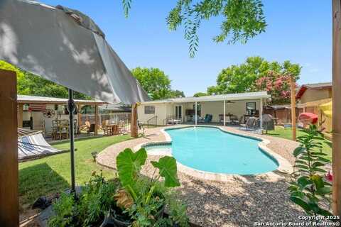 270 Goodhue Ave, San Antonio, TX 78218