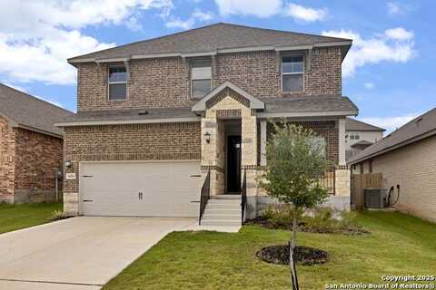 1424 Pelagos Path, San Antonio, TX 78245