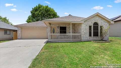2156 Cornerstone, New Braunfels, TX 78130