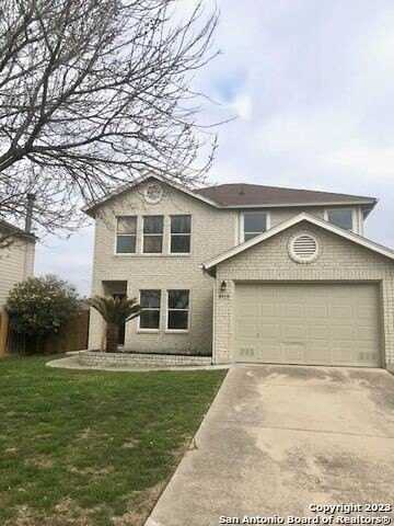 8915 cloudstone, Converse, TX 78109