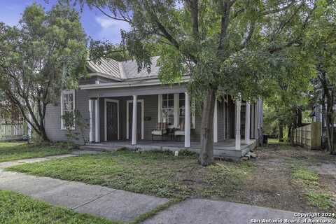 824 N PINE ST, San Antonio, TX 78202