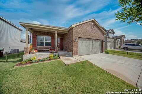 13115 heathers reef, Saint Hedwig, TX 78152