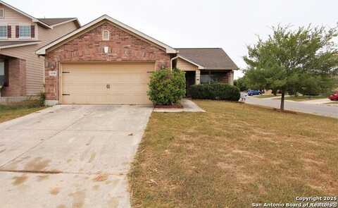 11118 Geneva Sound, San Antonio, TX 78254