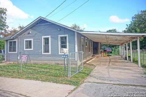 534 Mary, San Antonio, TX 78214