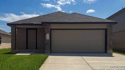4218 Paprika Grove, Von Ormy, TX 78073