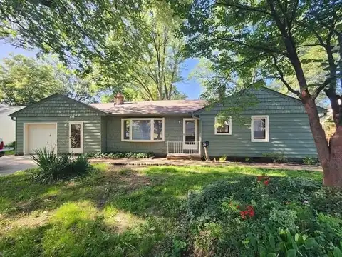 402 E Truman Avenue, Clinton, MO 64735