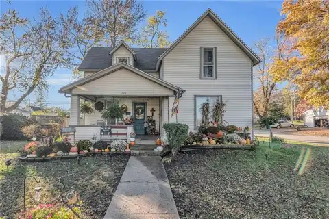 623 N Main Street, Cameron, MO 64429