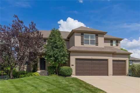 17205 HAUSER Street, Overland Park, KS 66062