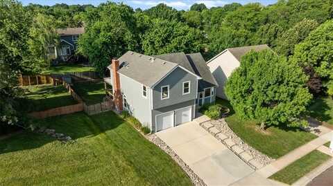 5607 W 157th Street, Overland Park, KS 66223