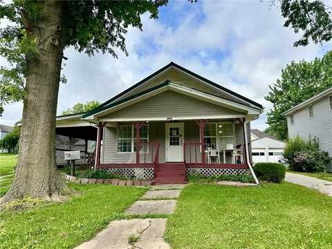 1917 Princeton Road, Trenton, MO 64683