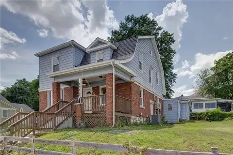2020 N 3rd Street, Kansas City, KS 66101